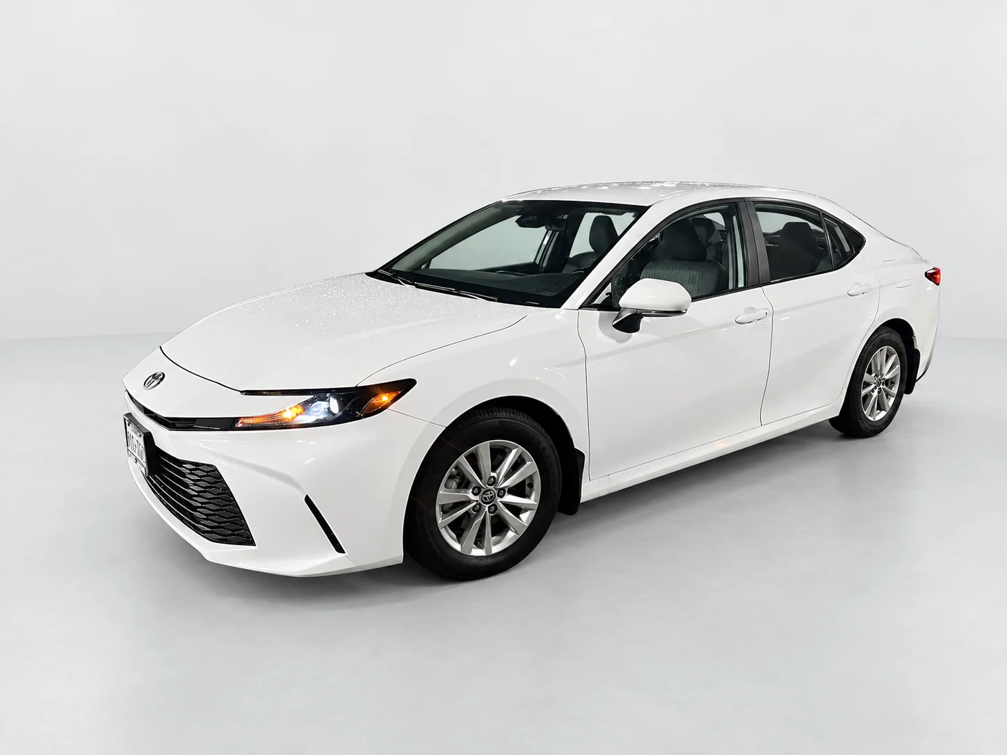 Sedan rentals in Houston