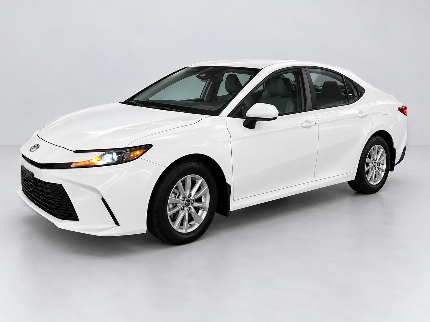 Sedan rentals in Houston