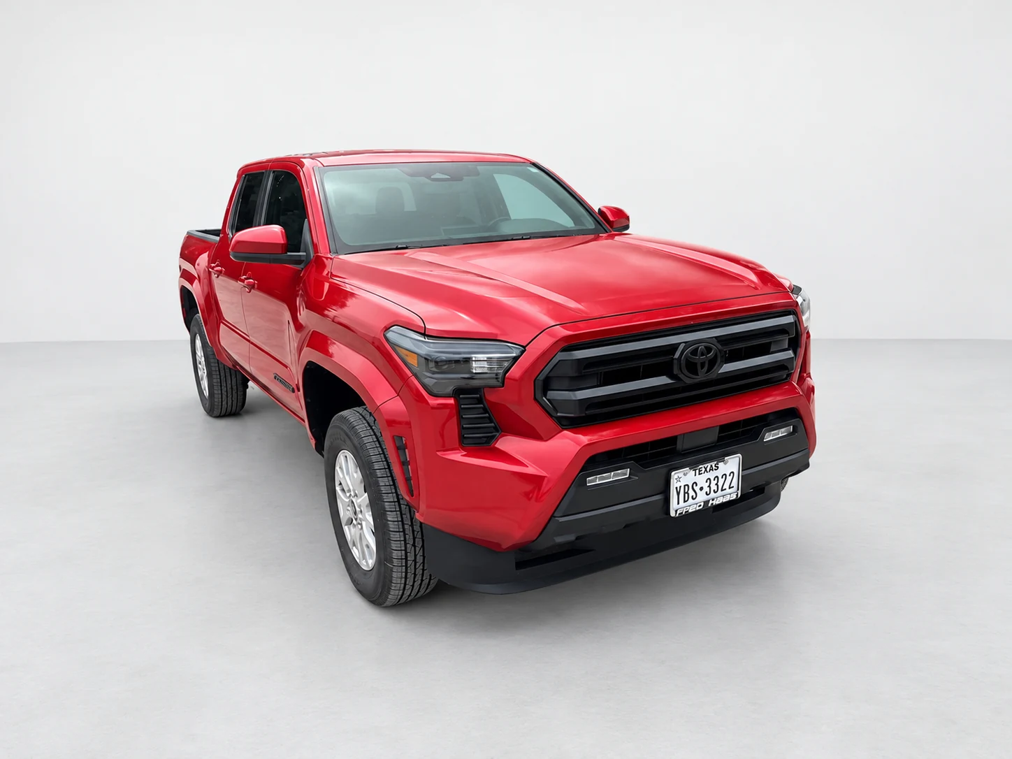 Truck rentals in Houston