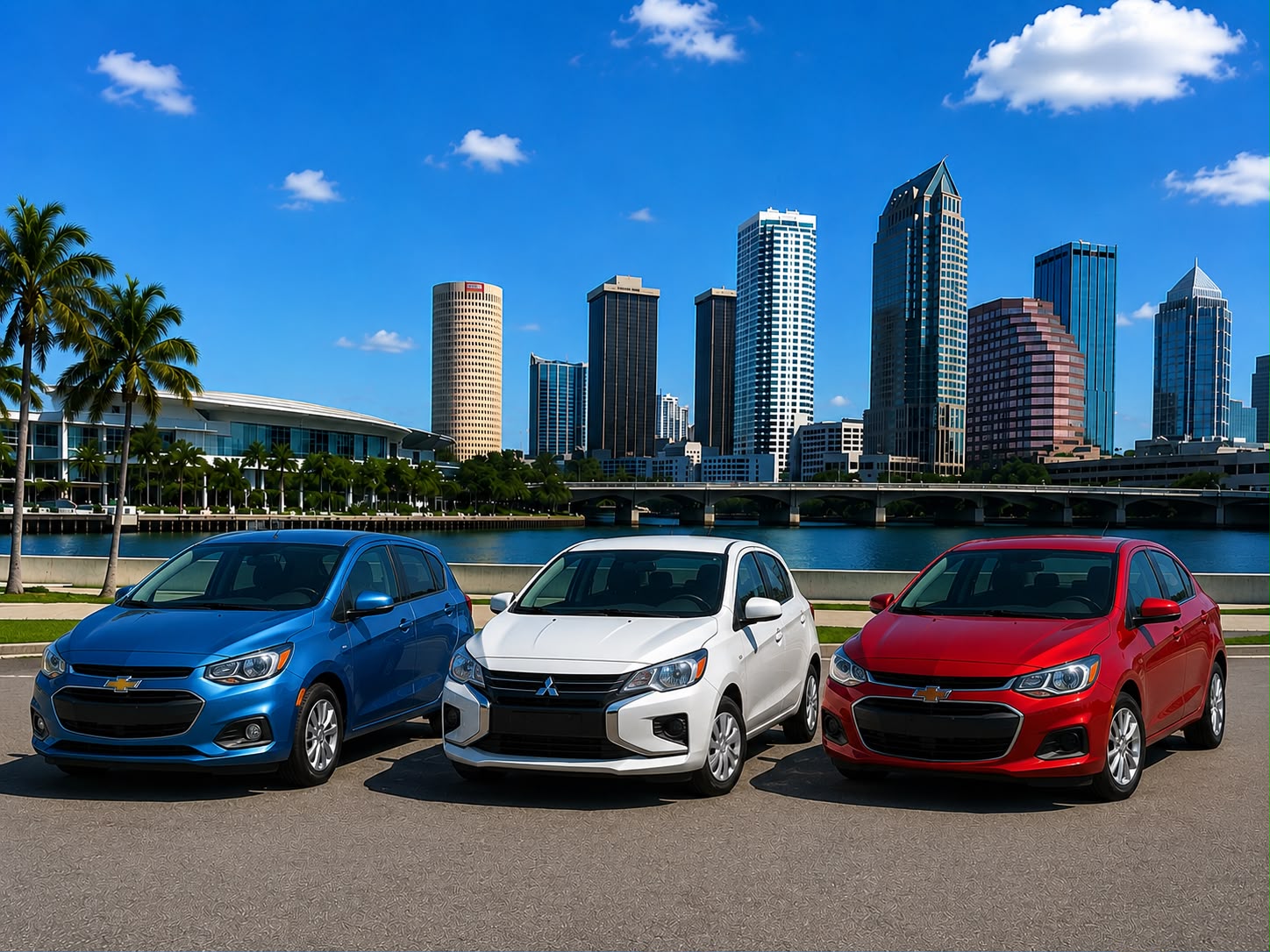 Economy cars