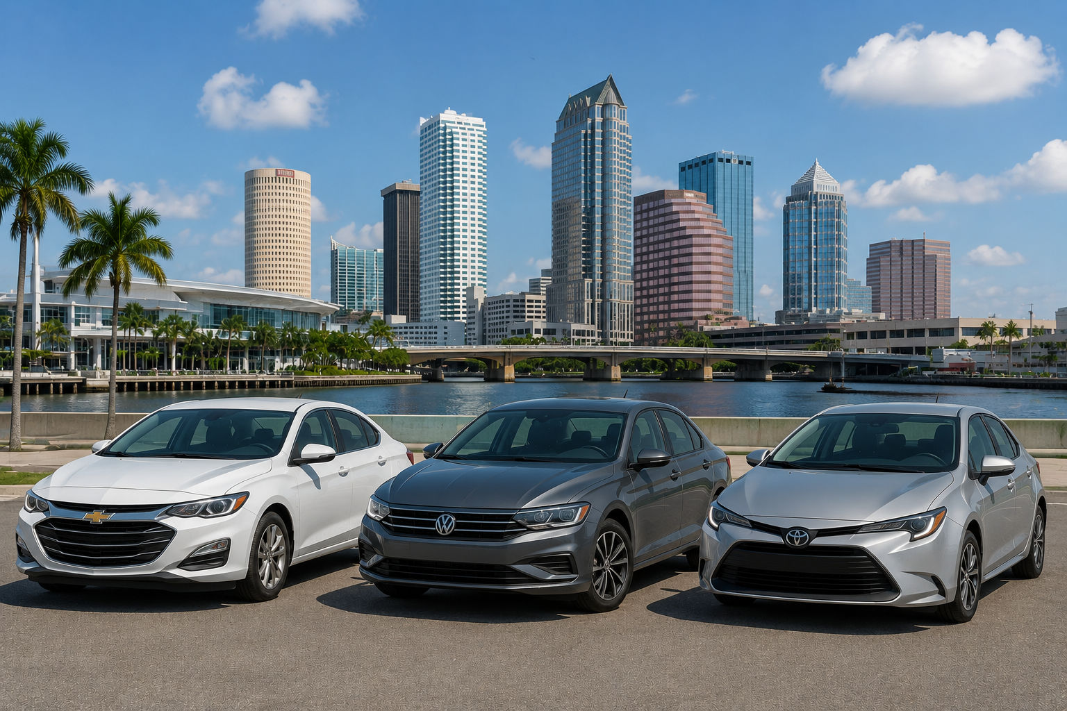 Sedans